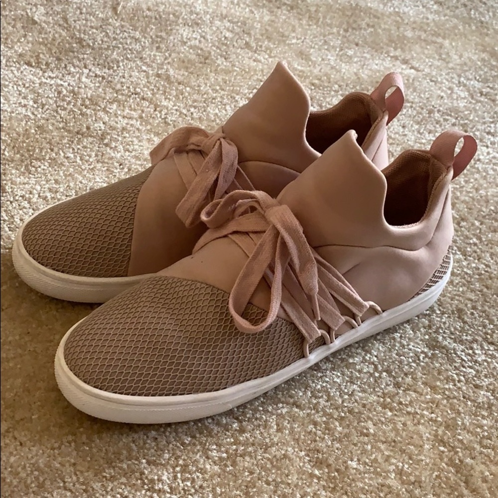 Steve Madden Lancer